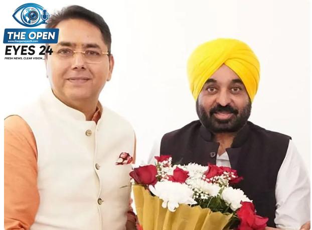 ਪੰਜਾਬ ਸਰਕਾਰ ਵੱਲੋਂ 85 ਹਜ਼ਾਰ ਮੁਲਾਜ਼ਮਾਂ ਨੂੰ ਜਨਮ-ਅਸ਼ਟਮੀ ਦਾ ਵੱਡਾ ਤੋਹਫ਼ਾ: ਮਹਿੰਗਾਈ ਭੱਤਾ 42 ਤੋਂ ਵਧਾ ਕੇ 60 ਫੀਸਦੀ ਕਰਨ ਦੀ ਕੈਬਨਿਟ ਸਬ-ਕਮੇਟੀ ਨੇ ਕੀਤੀ ਸਿਫ਼ਾਰਸ਼