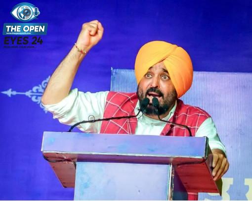 ਆਪ ਸਰਕਾਰ ਲੋਕਾਂ ਦਾ ਪੈਸਾ ਲੋਕਾਂ ਨੂੰ ਹੀ ਮੋੜ ਰਹੀ ਹੈ: ਮੁੱਖ ਮੰਤਰੀ ਭਗਵੰਤ ਸਿੰਘ ਮਾਨ
