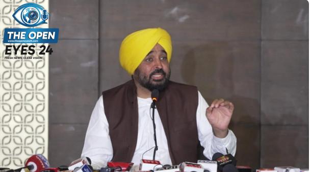 ਪੰਜਾਬ ਦੇ ਸਰਕਾਰੀ ਮੁਲਾਜ਼ਮਾਂ ਲਈ ਵੱਡੀ ਖ਼ਬਰ: ਮਹਿਂਗਾਈ ਭੱਤੇ ਨੂੰ ਲੈ ਕੇ ਮਾਨ ਸਰਕਾਰ ਕਰ ਸਕਦੀ ਹੈ ਵੱਡਾ ਐਲਾਨ, ਦੋ ਹਜ਼ਾਰ ਵੀਹ ਤੋਂ ਬਾਅਦ ਭਰਤੀ ਮੁਲਾਜ਼ਮਾਂ ਨੂੰ ਕੇਂਦਰ ਦੇ ਬਰਾਬਰ ਭੱਤਾ ਦੇਣ ਦੀ ਤਜਵੀਜ਼