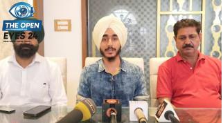 ਪੰਜਾਬ ਯੂਨੀਵਰਸਿਟੀ ਚੰਡੀਗੜ੍ਹ ਦੀਆਂ ਚੋਣਾਂ ਵਿੱਚ ਹਿਮਾਚਲ ਦੇ ਅਰਮਾਨ ਸਿੰਘ ਭਿੰਡਰ ਨੇ ਜਿੱਤਿਆ ਉਪ-ਪ੍ਰਧਾਨ ਦਾ ਅਹੁਦਾ: ਬਿਨਾਂ ਕਿਸੇ ਵੱਡੇ ਰਾਜਨੀਤਿਕ ਸਹਾਰੇ ਤੋਂ 500 ਵੋਟਾਂ ਦੇ ਫਰਕ ਨਾਲ ਦਰਜ ਕੀਤੀ ਸ਼ਾਨਦਾਰ ਜਿੱਤ