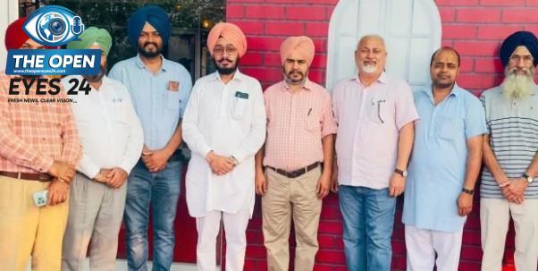 ਪ੍ਰਿੰਸੀਪਲ ਪ੍ਰਮੋਸ਼ਨਾਂ ਵਿੱਚ ਅੜਿੱਕੇ: ਯੂਨੀਅਨ ਵੱਲੋਂ 2018 ਦੇ ਬਾਰਡਰ-ਨਾਨ ਬਾਰਡਰ ਨਿਯਮ ਰੱਦ ਕਰਨ ਦੀ ਮੰਗ