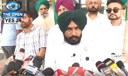 ਪਿੰਡ ਛੀਨੀਵਾਲ ਕਲਾਂ ਦੇ ਮਾਮਲੇ ਵਿੱਚ ਕਿਸਾਨ ਆਗੂ ਸੀਰਾ ਛੀਨੀਵਾਲ ਵੱਲੋਂ ਅਹਿਮ ਖੁਲਾਸੇ