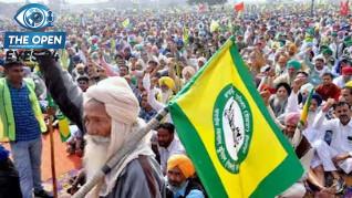 ਕਿਸਾਨ ਮਜ਼ਦੂਰ ਮੋਰਚਾ ਵੱਲੋਂ ਹੱਕੀ ਮੰਗਾਂ ਨੂੰ ਲੈ ਕੇ ਸੰਘਰਸ਼ ਤੇਜ਼ ਕਰਨ ਦਾ ਐਲਾਨ,  18 ਸਤੰਬਰ ਤੋਂ ਮੰਤਰੀਆਂ ਦੇ ਘਰਾਂ ਅੱਗੇ ਲੱਗਣਗੇ ਮੋਰਚੇ