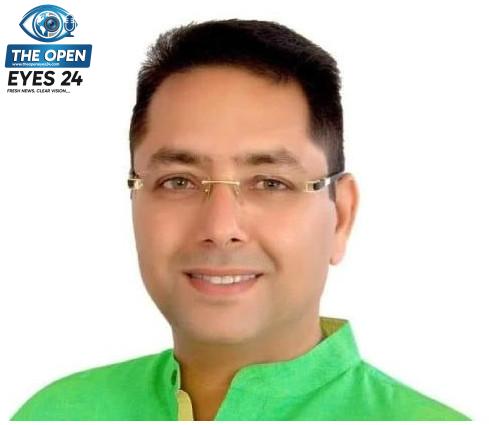 ਠੋਸ ਸਬੂਤਾਂ ਤੋਂ ਬਿਨਾਂ ਪੁਲਿਸ ਵੱਲੋਂ ਮਾਮਲਾ ਦਰਜ ਨਹੀਂ ਕੀਤਾ ਜਾਵੇਗਾ: ਐਨਫੋਰਸਮੈਂਟ ਡਾਇਰੈਕਟੋਰੇਟ ਦੇ ਪੱਤਰਾਂ 'ਤੇ ਅਮਨ ਅਰੋੜਾ ਦਾ ਵੱਡਾ ਬਿਆਨ