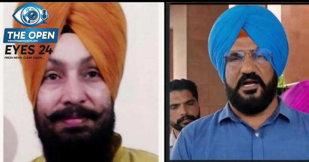 ਮੁਲਾਜ਼ਮ ਆਗੂ ਸੁਖਚੈਨ ਸਿੰਘ ਖਹਿਰਾ ਦੇ ਤਬਾਦਲੇ ਦੀ ਜ਼ੋਰਦਾਰ ਸ਼ਬਦਾਂ ਵਿੱਚ ਨਿਖੇਧੀ: ਐਲੀਮੈਂਟਰੀ ਟੀਚਰਜ਼ ਯੂਨੀਅਨ ਵੱਲੋਂ ਤਬਾਦਲਾ ਰੱਦ ਕਰਨ ਦੀ ਮੰਗ