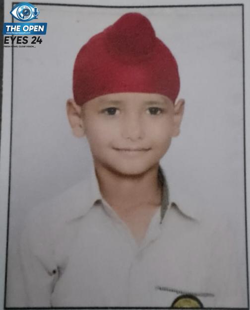 ਤਰਨਵੀਰ ਸਿੰਘ ਭੋਤਨਾ ਦੀ ਤਸਵੀਰ।