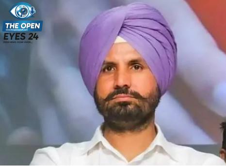 ਰਾਜਾ ਵੜਿੰਗ ਦੀ ਗ੍ਰਿਫ਼ਤਾਰੀ ਦੇ ਹੁਕਮ! ਬੂਟਾ ਸਿੰਘ ਬਾਰੇ ਵਿਵਾਦਤ ਟਿੱਪਣੀ ਮਾਮਲੇ 'ਚ ਰਾਸ਼ਟਰੀ ਅਨੁਸੂਚਿਤ ਜਾਤੀ ਕਮਿਸ਼ਨ ਦੀ ਪੰਜਾਬ ਪੁਲਿਸ ਨੂੰ ਸਖ਼ਤ ਹਦਾਇਤ