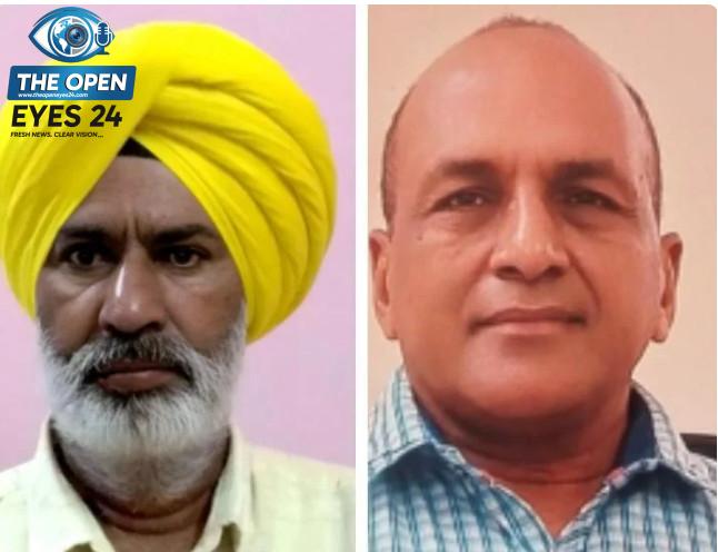ਸ਼ਹੀਦ ਦੇ ਜਨਮ ਦਿਹਾੜੇ ਉੱਤੇ ਲੱਚਰਤਾ ਦੀ ਨਿਖੇਧੀ