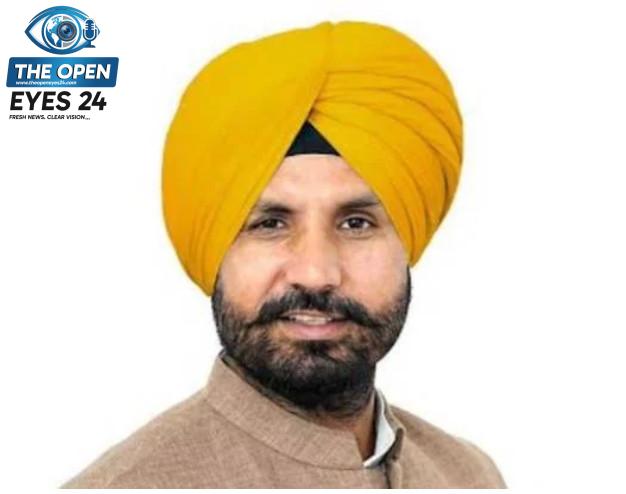 ਰਾਜਾ ਵੜਿੰਗ ਦਾ ਪੰਜਾਬ ਕਾਂਗਰਸ ਪ੍ਰਧਾਨਗੀ ਤੋਂ ਅਸਤੀਫ਼ਾ, ਸੂਬਾਈ ਰਾਜਪਾਲ ਵਿੱਚ ਮਚਿਆ ਹੜਕੰਪ