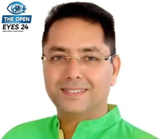ਗਠਜੋੜ ਸਰਕਾਰ ਵੇਲੇ ਹੀ ਪੰਜਾਬ ਵਿੱਚ ਆਇਆ ਚਿੱਟਾ, ਅਮਨ ਅਰੋੜਾ ਦੇ ਵੱਡੇ ਖੁਲਾਸੇ