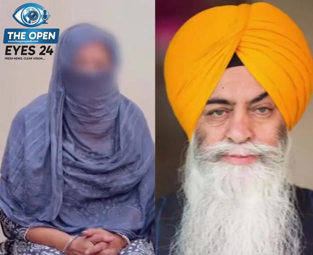 ਚਾਵਲਾ ਮਾਮਲੇ ਦੀ ਜਾਂਚ ਬਾਰੇ ਐੱਸ.ਜੀ.ਪੀ.ਸੀ. ਪ੍ਰਧਾਨ ਦਾ ਬਿਆਨ