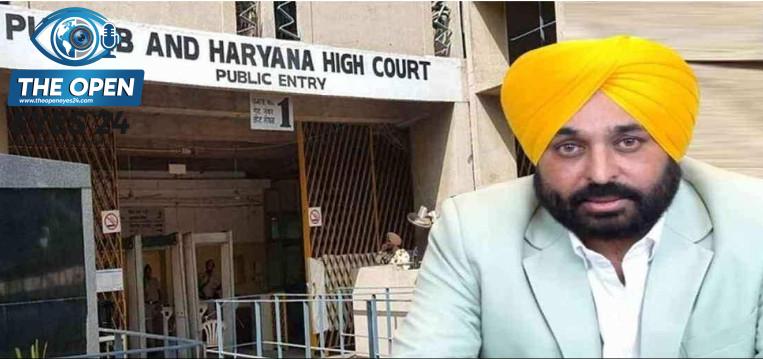 ਪੰਜਾਬ ਵਿੱਚ ਪੱਕਾ ਪੁਲਿਸ ਮੁਖੀ ਕਿਉਂ ਨਹੀਂ ਲਗਾਇਆ ਗਿਆ, ਹਾਈਕੋਰਟ ਨੇ ਮੁੱਖ ਸਕੱਤਰ ਨੂੰ ਕੀਤਾ ਤਲਬ