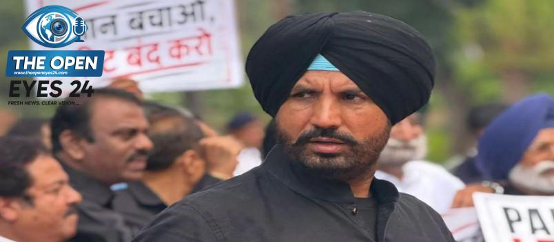 ਪੰਜਾਬ ਕਾਂਗਰਸ ਅੰਦਰੂਨੀ ਕਲੇਸ਼ ਕਾਰਨ ਅਮਰਿੰਦਰ ਸਿੰਘ ਰਾਜਾ ਵੜਿੰਗ ਦੀ ਪ੍ਰਧਾਨਗੀ ਗਈ, ਅਸਤੀਫ਼ੇ ਤੱਕ ਪਹੁੰਚੀ ਕਹਾਣੀ